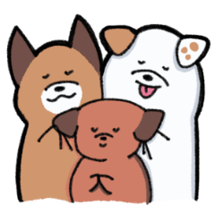 [LINEスタンプ] お嬢たち with ヨガ