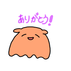 [LINEスタンプ] メンちゃんだよっ☆
