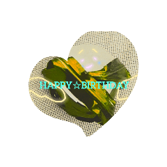 [LINEスタンプ] べいびー0