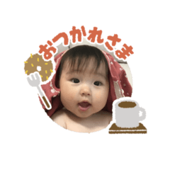 [LINEスタンプ] ♡Kiho's stamps♡