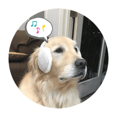 [LINEスタンプ] ベックとサブ