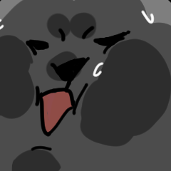 [LINEスタンプ] 南極の良き友人