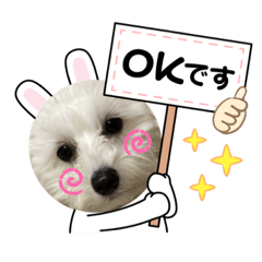 [LINEスタンプ] mokako5