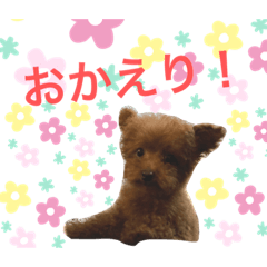 [LINEスタンプ] ファニ子