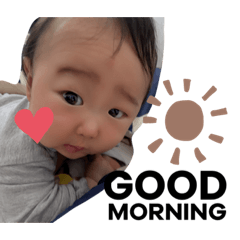 [LINEスタンプ] るきたんSTAMP☺︎︎︎︎