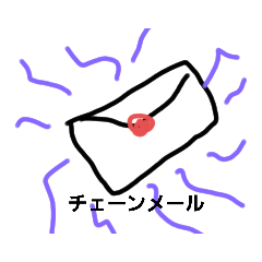 [LINEスタンプ] いろんなものセット21