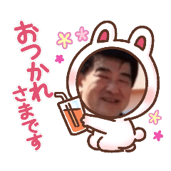 [LINEスタンプ] レンサーず