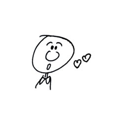 [LINEスタンプ] ハナまるくん2