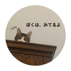 [LINEスタンプ] トトた