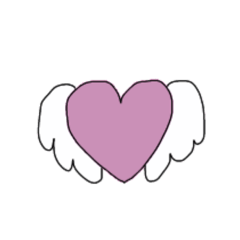 [LINEスタンプ] 使いやすいくすみカラー/シンプル絵文字