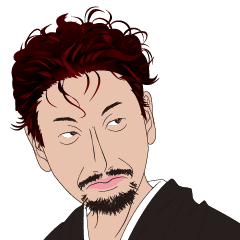 [LINEスタンプ] 何処かにいるかも知れない誰かの日常 5