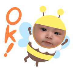 [LINEスタンプ] 哲彰スタンプ
