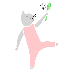 [LINEスタンプ] まいにちつかえる動物スタンプ