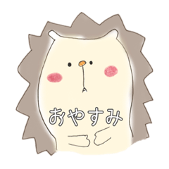 [LINEスタンプ] ゆるゆるっと手書きスタンプ