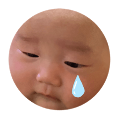 [LINEスタンプ] 豆達