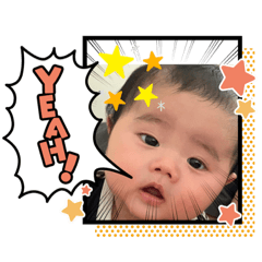 [LINEスタンプ] すばるまる2