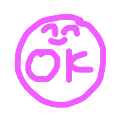 [LINEスタンプ] スマイルちゃんの日常