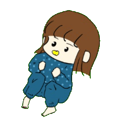 [LINEスタンプ] ちゃんゆいずスタンプ2