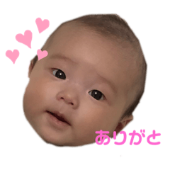 [LINEスタンプ] かんくろう君