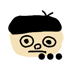 [LINEスタンプ] マンプ