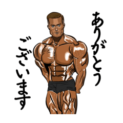 [LINEスタンプ] ビルダースタンプビルダースタンプビルダー