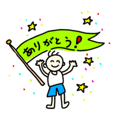 [LINEスタンプ] お母さんの落書き②