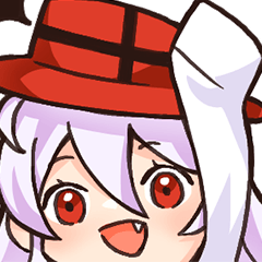 [LINEスタンプ] 【Vtuber】ウラド家ミヒちゃんスタンプ