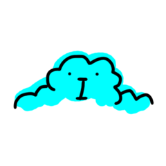 [LINEスタンプ] summerっ