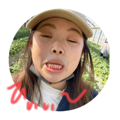 [LINEスタンプ] My KEL