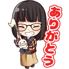 [LINEスタンプ] LIVESTARスタンプ vol.1