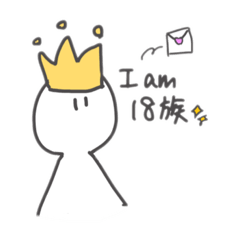 [LINEスタンプ] わかる人にはわかる日常