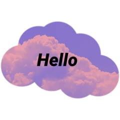 [LINEスタンプ] シンプルオシャレなスタンプ
