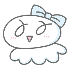 [LINEスタンプ] 水瀬いのりとくらりちゃん