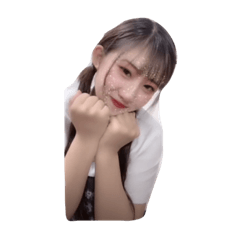 [LINEスタンプ] りりかchan♡