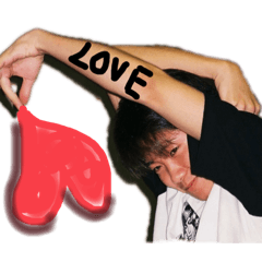 [LINEスタンプ] かずなりのスタンプ