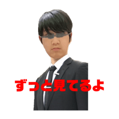 [LINEスタンプ] たいがのくそスタンプ2
