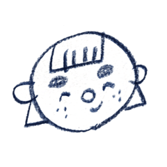 [LINEスタンプ] まさるのサンバ2