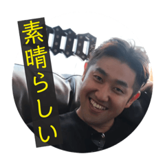 [LINEスタンプ] BRAVE 第一弾