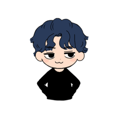 [LINEスタンプ] Kulloのスタンプ