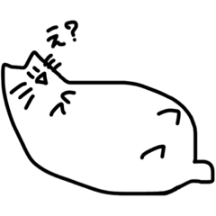 [LINEスタンプ] 可愛い工藤のぬこ