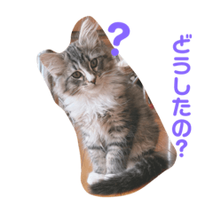 [LINEスタンプ] デブしかいねぇ2