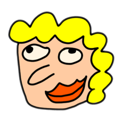 [LINEスタンプ] おもろしろが過ぎるスタンプ