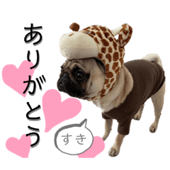 [LINEスタンプ] ゆかいなコテマル兄弟