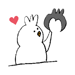 [LINEスタンプ] ゆるとり。ペンギン