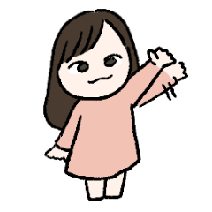 [LINEスタンプ] あずあずの毎日