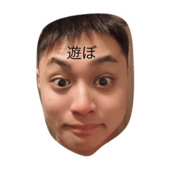 [LINEスタンプ] たもん君の思い出