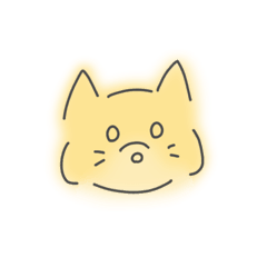 [LINEスタンプ] 曖昧な動物スタンプ