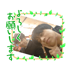 [LINEスタンプ] 99年世代です。