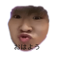 [LINEスタンプ] らいれん