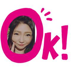 [LINEスタンプ] 姫様スタンプ♡
